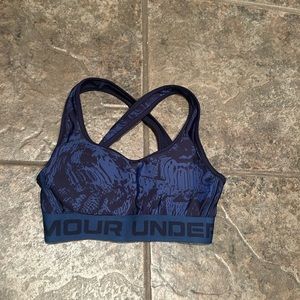 Under Armour Extra Small Sports Bra